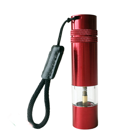 Bật lửa xăng đá Chief CF017