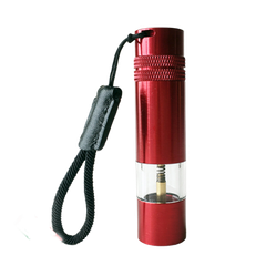 Bật lửa xăng đá Chief CF017