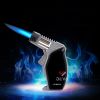 Bật lửa khò để bàn 1 tia Jobon ZB 983