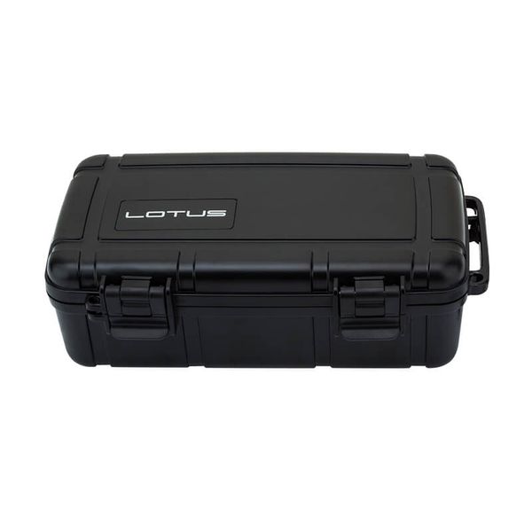 Hộp đựng Cigar Lotus CV-15