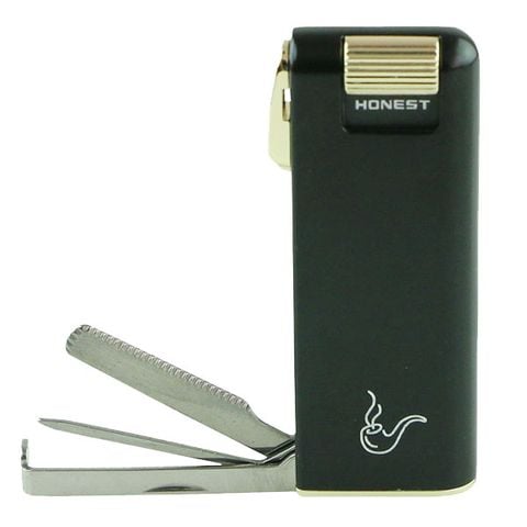 Bât lửa hút tẩu Honest BCZ 4051