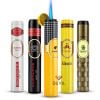 Bật lửa khò 1 tia Cohiba COB 01