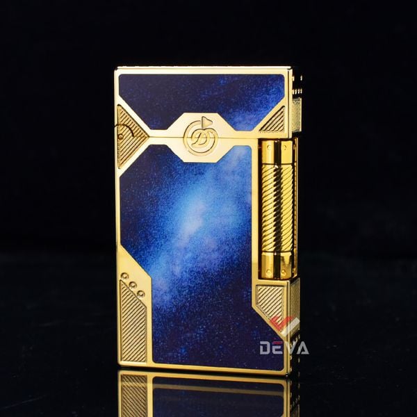 Dupont Hồng Kông Sơn Mài Chủ Đề Du Hành Vũ Trụ Space Odyssey D145