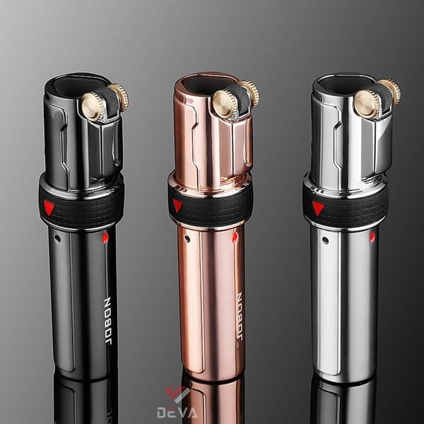 Bật lửa khò 3 tia Jobon ZB 696