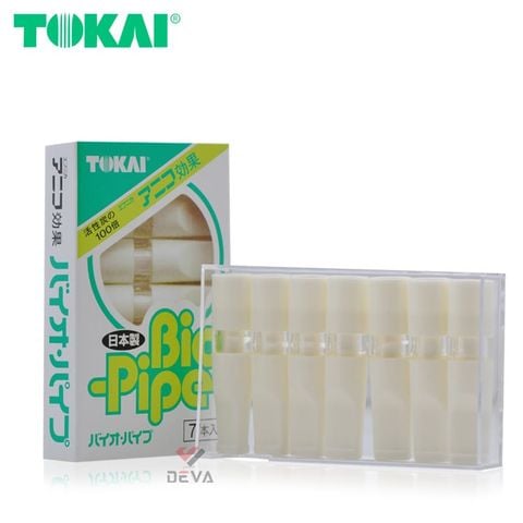 Tẩu lọc thuốc lá nhật Tokai dùng 1 lần