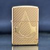 Zippo Assassins creed Armor Z250