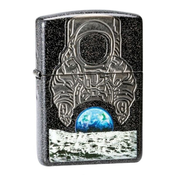 Zippo COTY 2019 Moon Landing 50 Years – Bản Giới Hạn Kỷ Niệm 50 Năm Đổ Bộ Mặt Trăng Z254