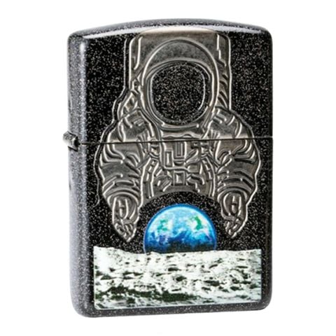 Zippo 2019 collectible moon landing Z254
