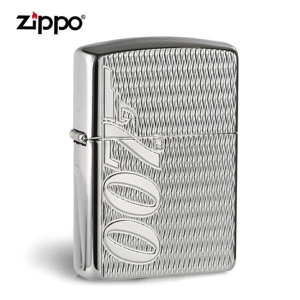 Zippo James Bond Z262