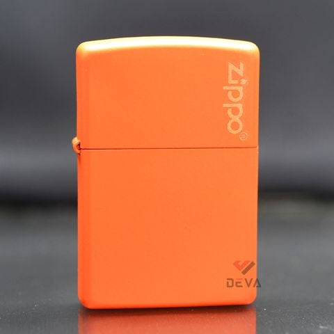 Zippo 231Zl Logo sơn ZT01