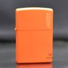 Zippo 231Zl Logo sơn ZT01