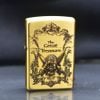 Zippo chủ đề cướp biển ZN04