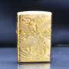 Zippo hình rồng cuộn quanh ZN06