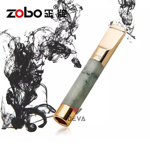 Tẩu lọc Đá Ngọc Bích chính hãng Zobo ZB-319