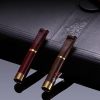 Tẩu lọc thuốc lá vệ sinh cán gỗ Zobo ZB 256