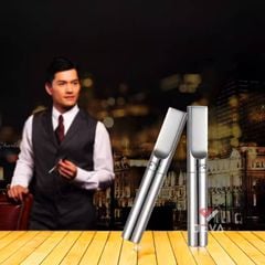 Tẩu vệ sinh kim loại dùng cho các loại thuốc lá Zobo ZB 355