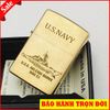 Zippo tàu chiến Arleigh burke DDG 51 ZK01