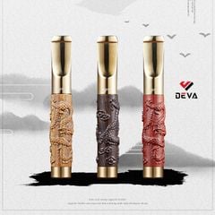 Tẩu lọc thuốc loại to và nhỏ cao cấp Zobo ZB 357