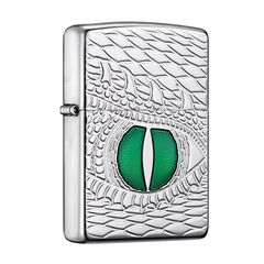 Zippo Armor Mắt Rồng Dragon Eye Z266