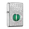 Zippo Armor Mắt Rồng Dragon Eye Z266