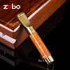 Tẩu gỗ Thạch Nam dùng cho thuốc lá nhỏ và to Zobo ZB 301