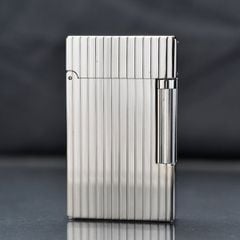 Bật lửa ST Dupont kẻ dọc song song D154