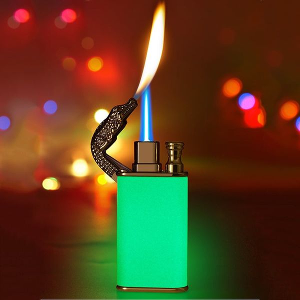 Bật đổi màu 2 lửa BK872