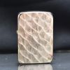 Zippo Tái Bản 1941 Mạ Bạc Hoa Văn Vảy Cá ZN30