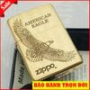 Zippo hình đại bàng tung cánh ZK11