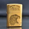 Zippo đầu chim ưng ZK28