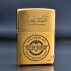 Zippo khắc máy bay chiến đấu ZK29