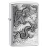 Zippo ốp đại bàng săn mồi Z284