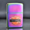 Zippo Emblem dán logo Harley Davidson Z296