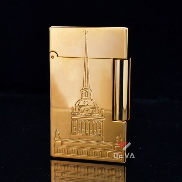 Dupont Hồng Kông Chủ Đề Thành Phố Saint Petersburg D157