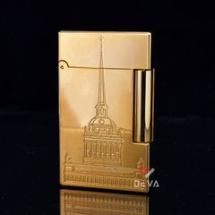 Dupont Hồng Kông Chủ Đề Thành Phố Saint Petersburg D157