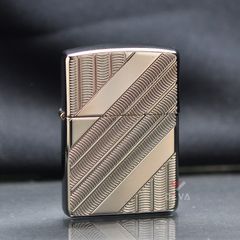 Zippo Armor Hoa Văn Cuộn Tròn Coils Z299