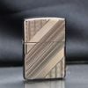 Zippo Armor Hoa Văn Cuộn Tròn Coils Z299