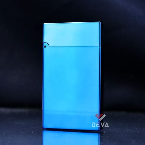 Dupont xăng 1 màu xanh ngọc DX07