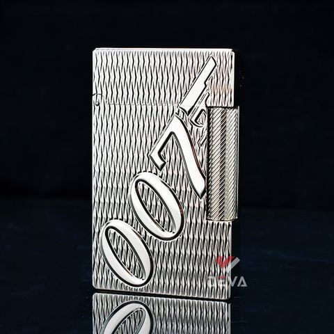 Dupont 007 xăng đá bạc nhám DX08