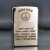 Zippo tái bản chiến tranh Việt Nam ZK53