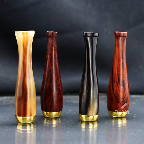 Tẩu cho xì gà mini TS04