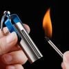 Mẫu bật lửa móc khóa diêm xăng Jobon ZB 180