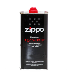 Bình xăng zippo chính hãng dung tích 125ml XZP