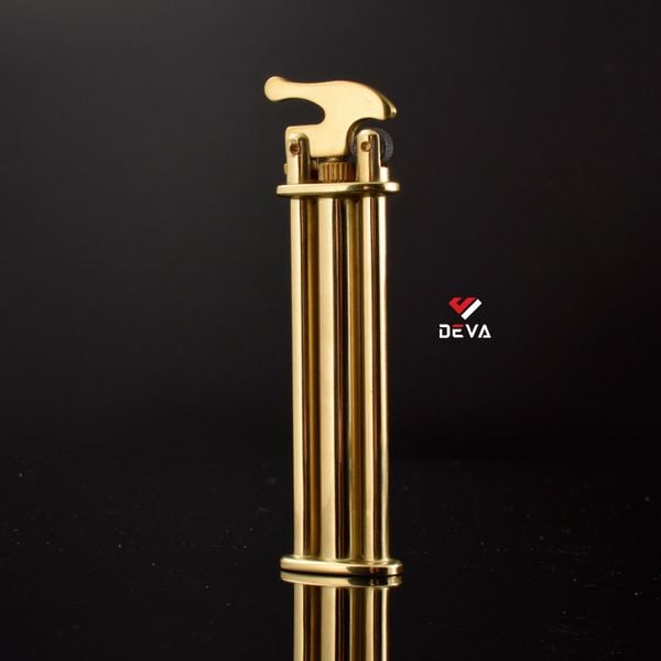 Bật lửa ga đá JiFeng JF002