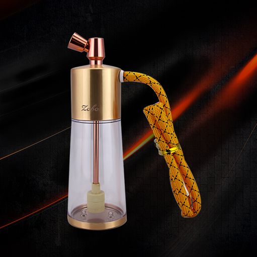 Tẩu lọc nước dùng thuốc Zobo ZB 511