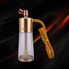 Tẩu lọc nước dùng thuốc Zobo ZB 511