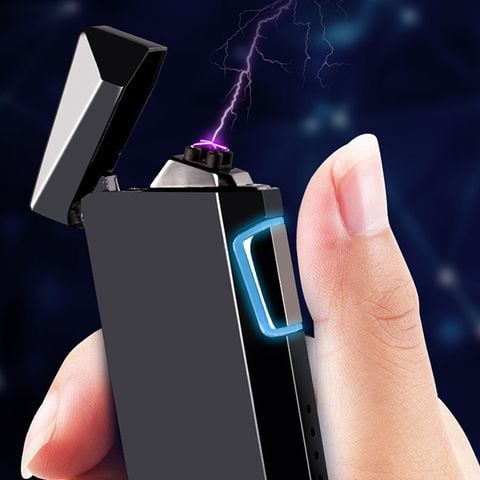 Bật lửa sạc điện usb cảm ứng Jobon ZB 310