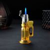 Bật lửa khò 1 tia có chân đứng và chốt ga K012
