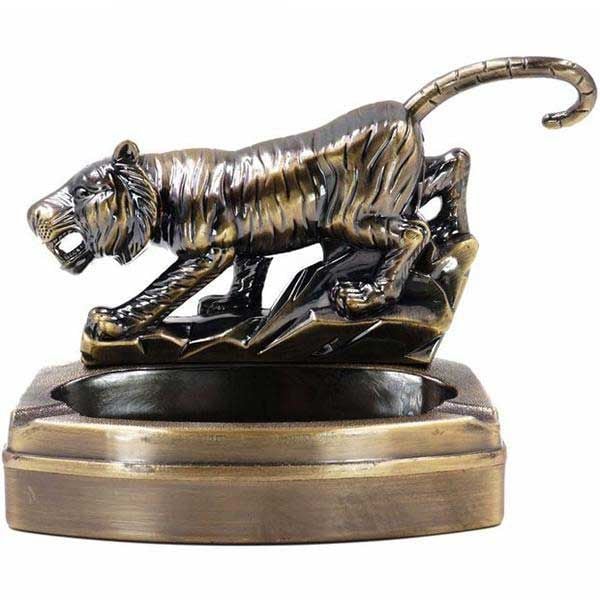 Bật lửa gạt tàn con con vật các mẫu DH