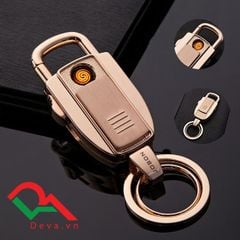 Bật lửa móc khóa sạc điện Jobon ZB 8755